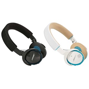 Bose® Soundlink® On-Ear Bluetooth - Beste On Ear Kopfhörer