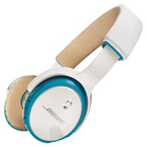 Bose® Soundlink® Bluetooth Kopfhörer On Ear