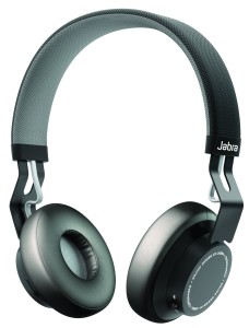 Jabra Move Wireless Bluetooth On-Ear-Bügelkopfhörer