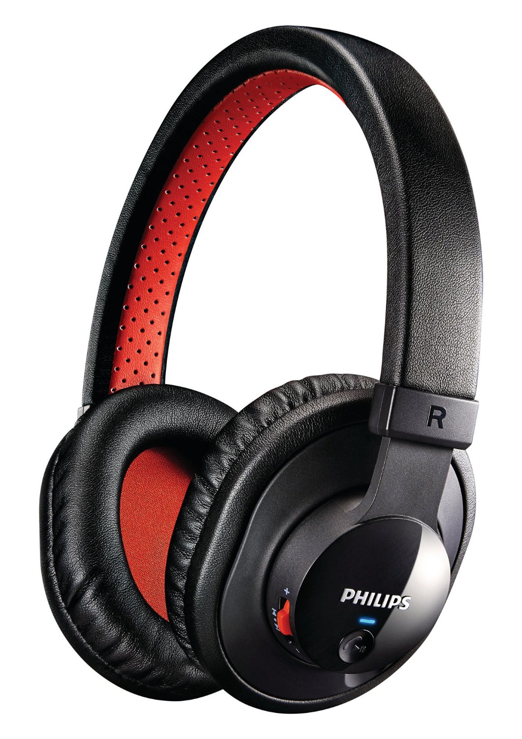 Philips SHB7000/10 Bluetooth Stereo Bügelkopfhörer