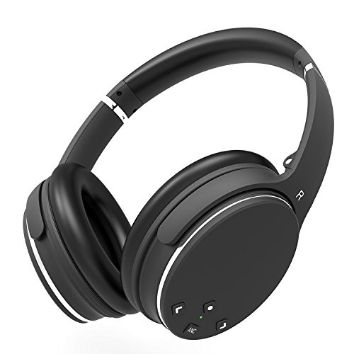 Noise Cancelling Kopfhörer Axceed Bluetooth kabellose On ...