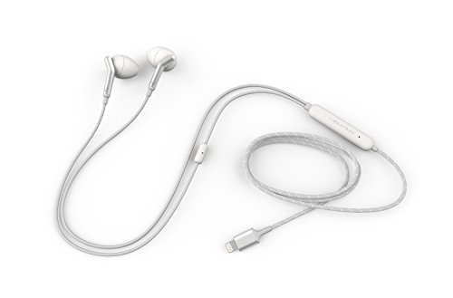Libratone Q Adapt In-Ear Kopfhörer mit aktiver 