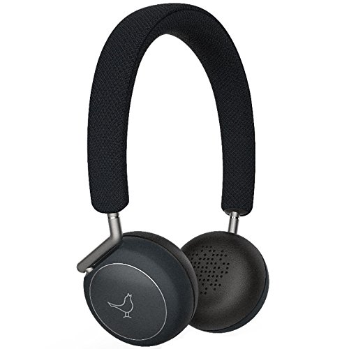 Libratone Q Adapt In-Ear Kopfhörer mit aktiver 